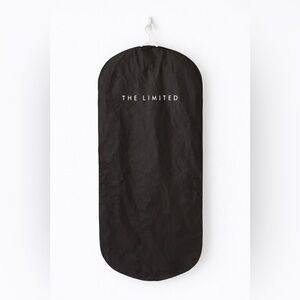 The Limited Garment Bag